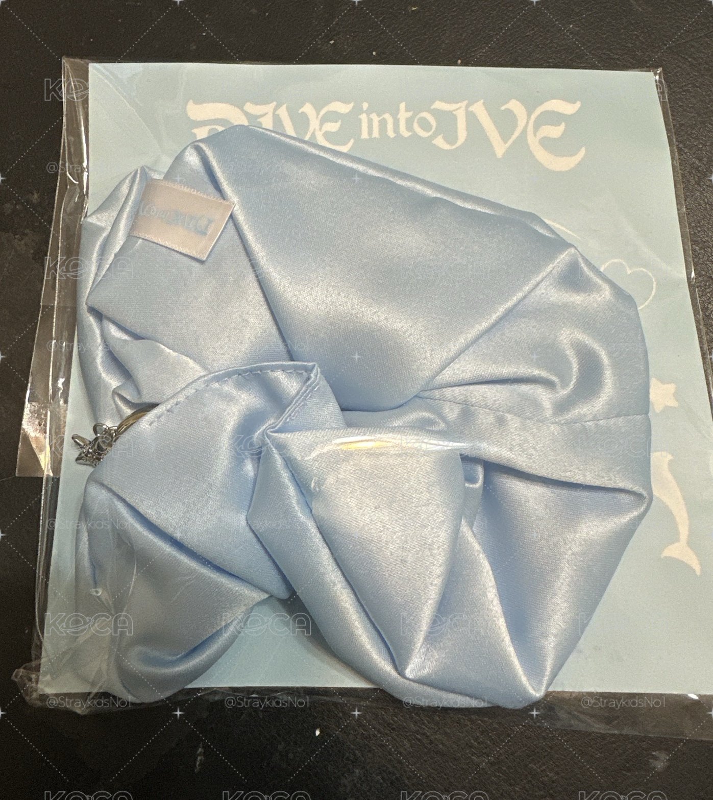飯控髮圈現貨