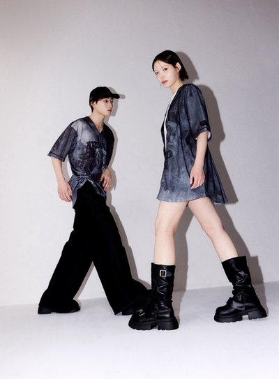 柾國 日區BTS [ARIRANG]球衣(JP Ver.)