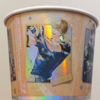 聯動紙餐桶
