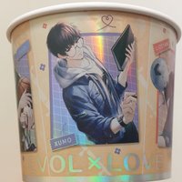 聯動紙餐桶