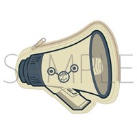   MAPPA Movic 多功能收納包 乙骨憂太的擴音器收納包