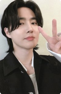 12週年 周邊卡 幸運卡