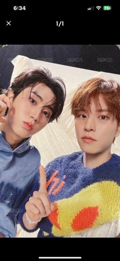 拆自留其他物品 出雙人卡4張