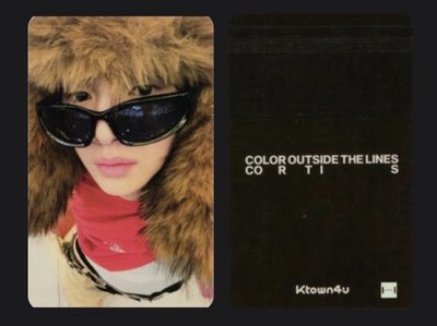 cortis美通球專未拆/k4訓馬mp凡不拆一起出