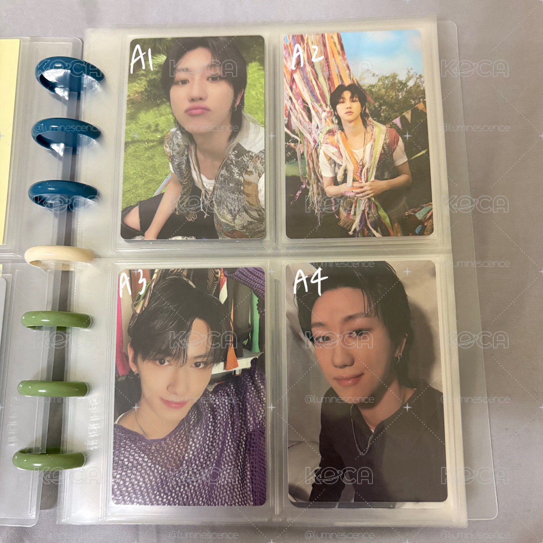 俊八專卡
