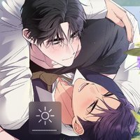 拂曉、雲朵、江水