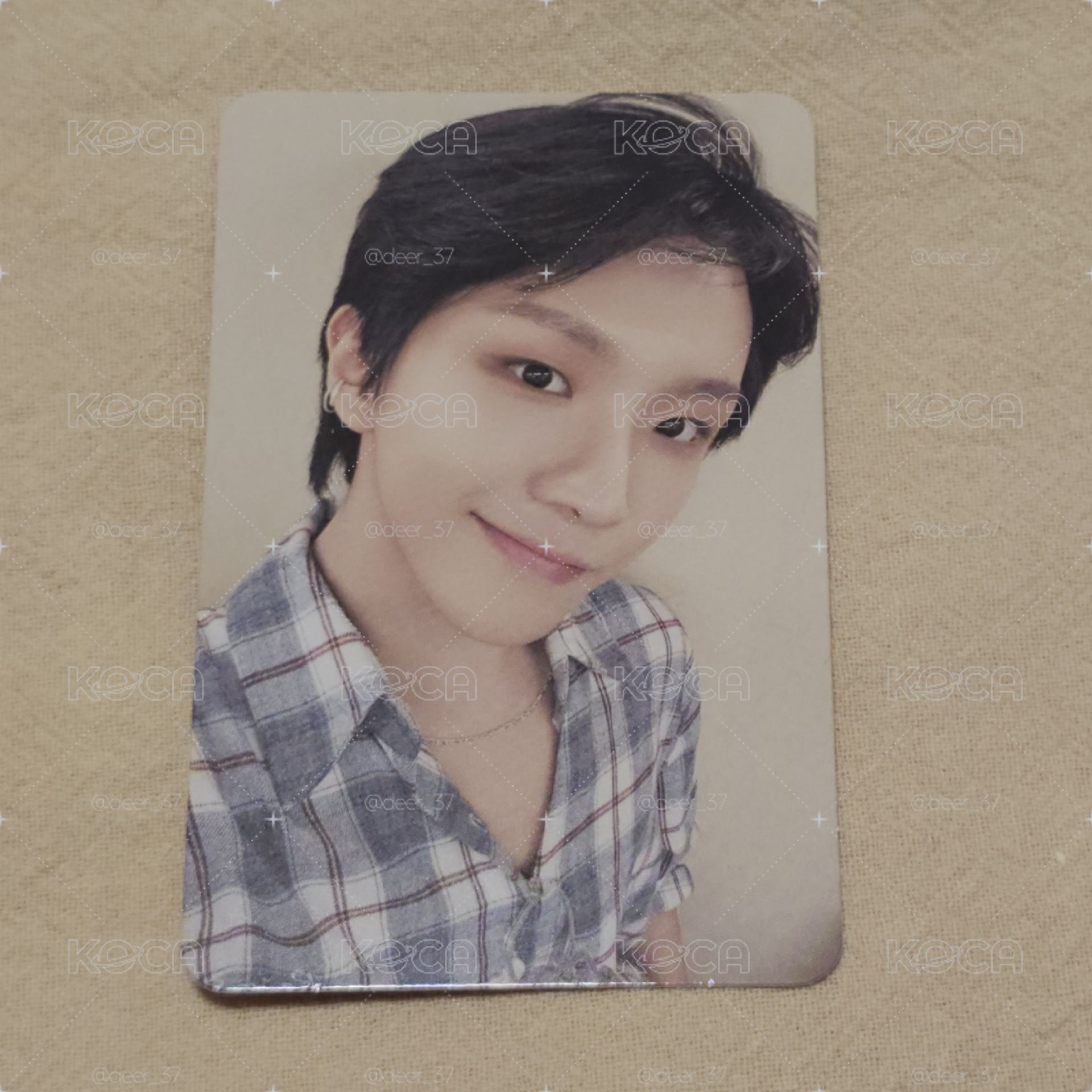 Boynextdoor｜BND 19.99 蝦皮1.0 金雲鶴