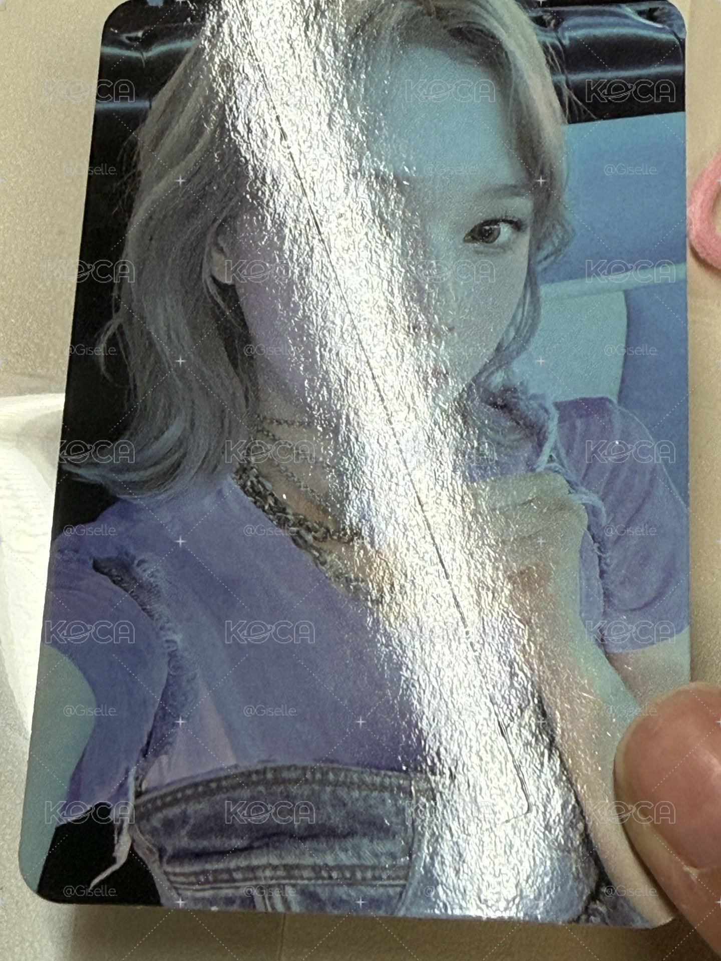 兩張有瑕冬