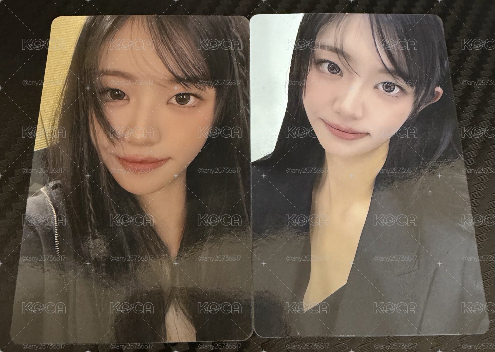 會員禮小卡Q拆售