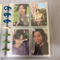 A2 八迷11專卡