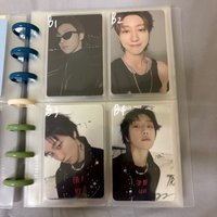 B4 八正五克拉盤隨機卡