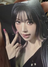 整套出（櫻有小瑕）