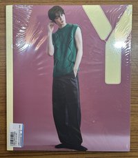 Y Magazine 奎彬雜誌B
