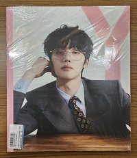 Y Magazine 奎彬雜誌C