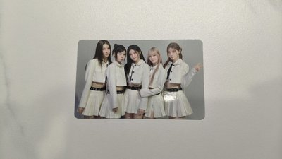 🔴I'LL LIKE YOU wvs 特典卡 studio choom 團體版