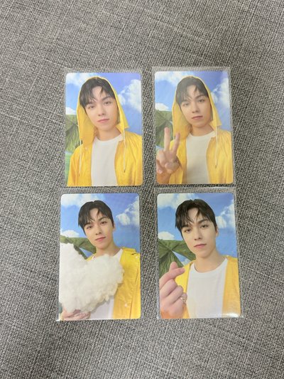 🩶率 雨衣一鍵畢業🐻‍❄️🧥