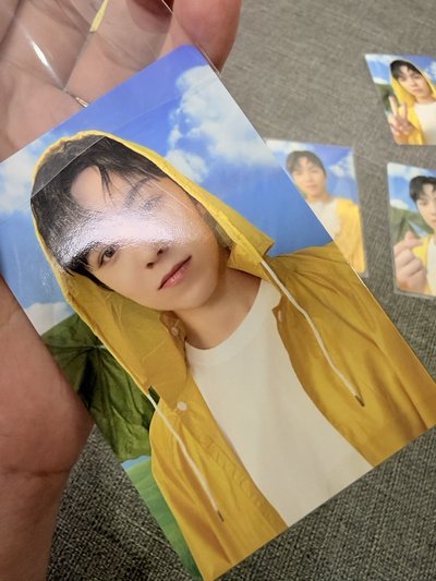 🩶率 雨衣一鍵畢業🐻‍❄️🧥