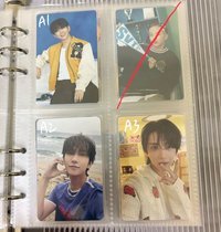 A3 秀迷11專卡