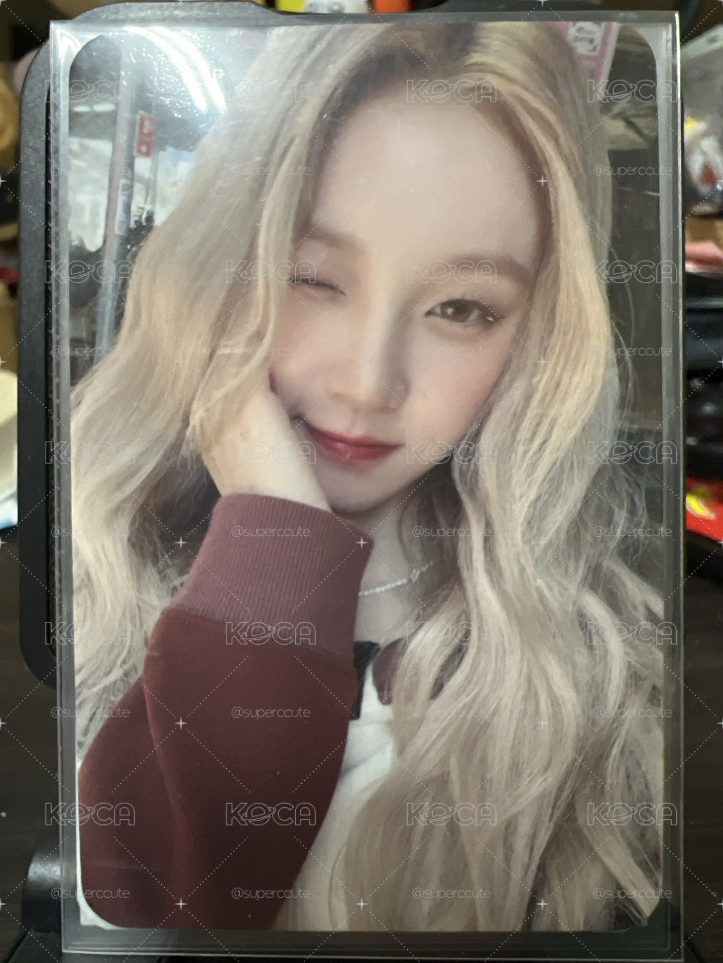 琦