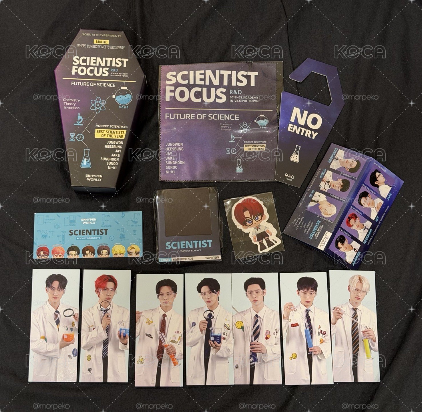 🧛科學家遊戲棺材盒🧑‍🔬