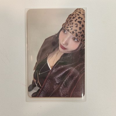 TWICE MOMO🩷 專卡 頭巾桃 THIS IS FOR
