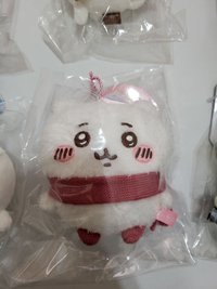 冬日圍巾吉伊