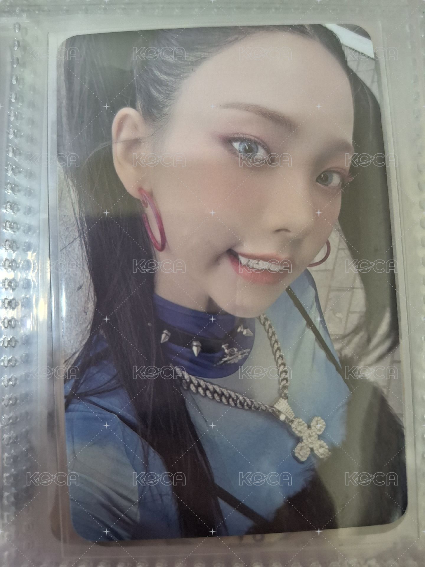 虎牙柚