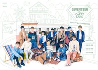 2019 SVT 3rd FAN MEETING <SEVENTEEN in CARAT LAND>