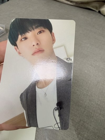 🤍榮 雜誌卡🐯+。˙.