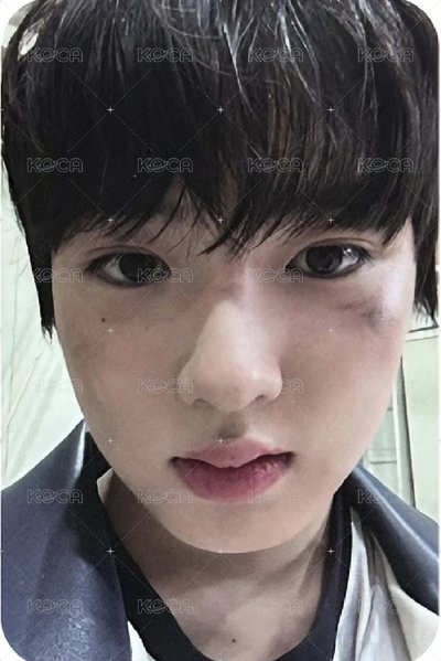 代友售髒髒饅