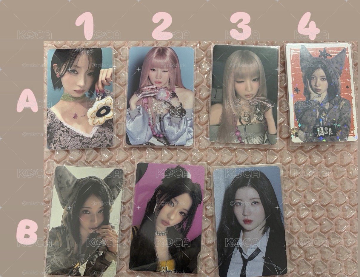 角專區💗