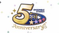 ES 5th Anniversary