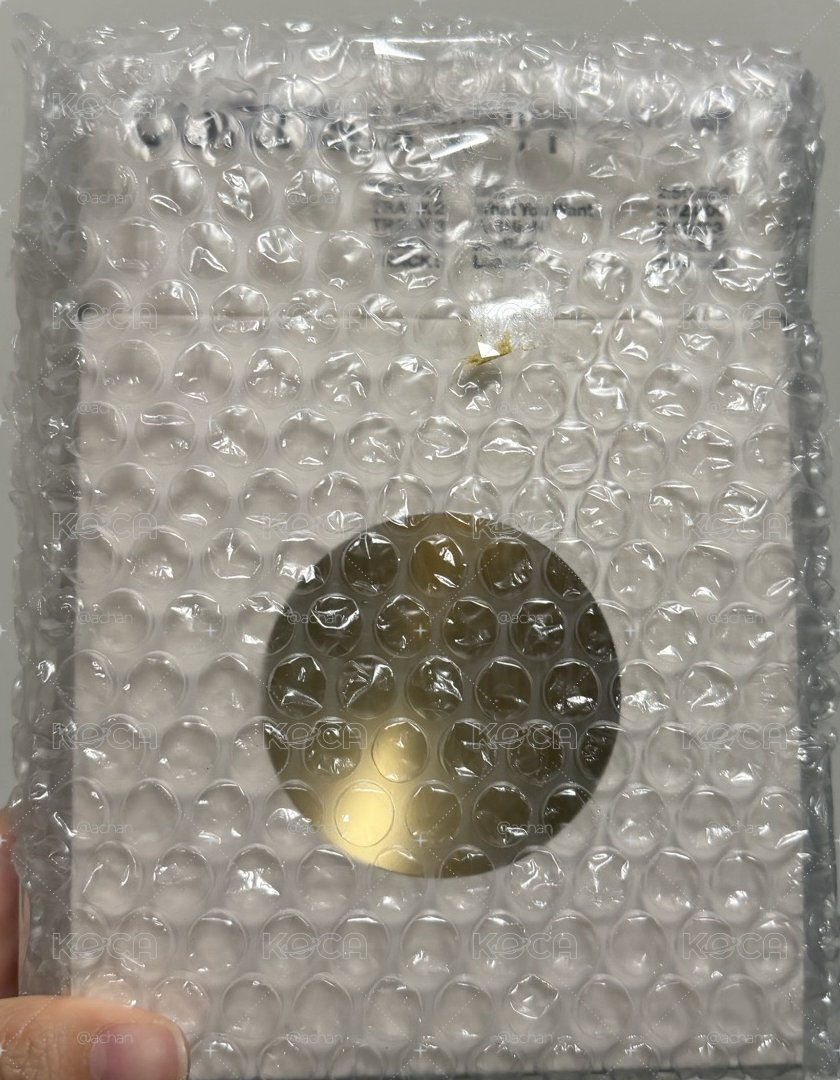 Cortis頌缽專全新未拆現貨