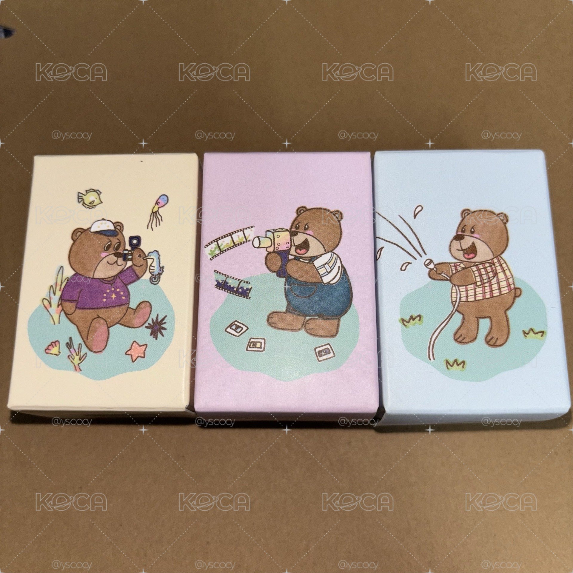 瑟琪攝影展 膠卷 鑰匙圈吊飾 
