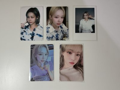 girls 時期冬
