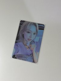 R版專卡小熊冬