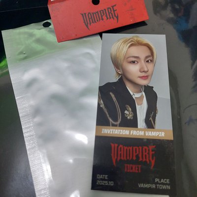 換其他同版票卡羲承或是棺材版🧛