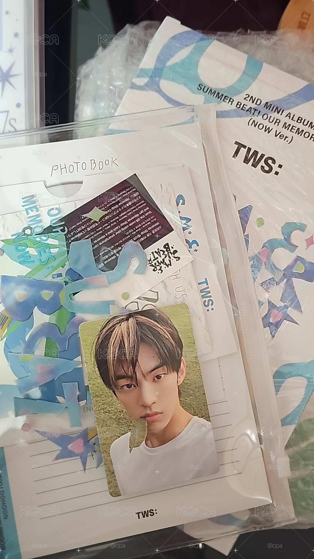 tws迷二