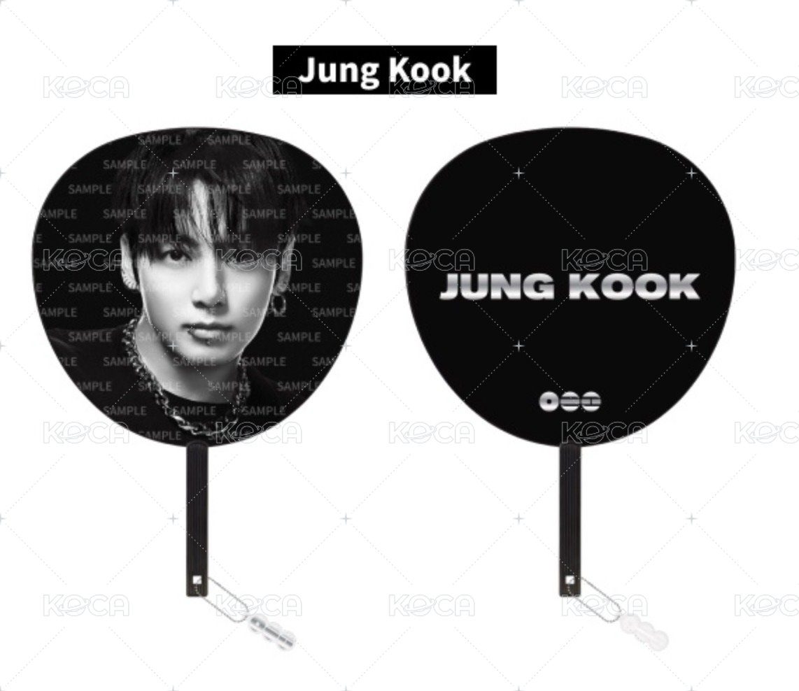 王扇JK