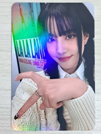 GPT QQ音樂 四星 星光卡 潤 願你勇敢追夢