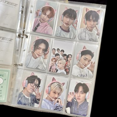 套出｜粉貓耳機