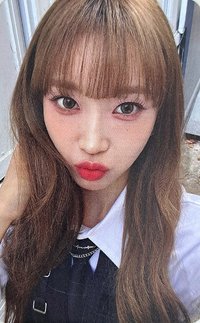 24年曆 am 特典卡 