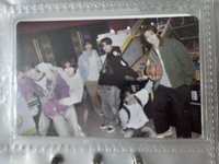 try with us專輯卡