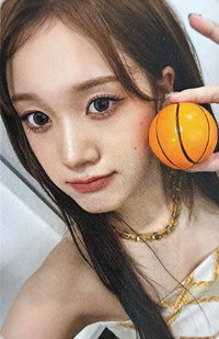 I WANT IT am 簽售卡 