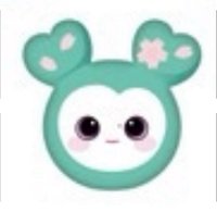 六巡 新國立 線下一番賞 C賞 壓力球 MINA