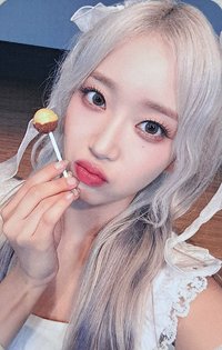 Bubble mokket 2.0 簽售卡 棒棒糖珉