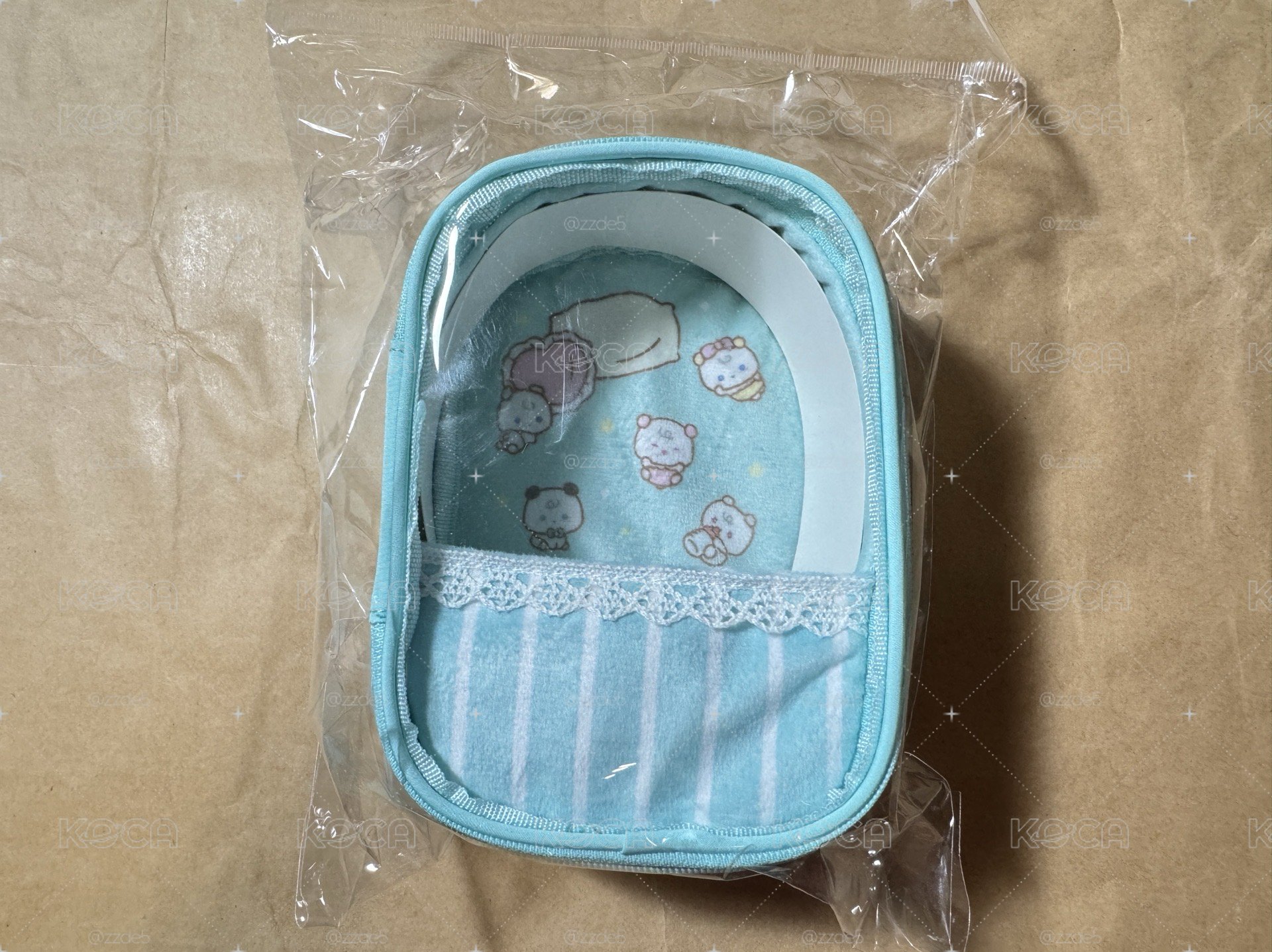 MMMM baby room週邊