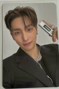 PHANTASY Pt.2 Sixth Sense 專輯卡 