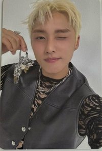 PHANTASY Pt.2 Sixth Sense 專輯卡 