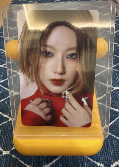 lf minini 快閃店 舒華小卡 舒華